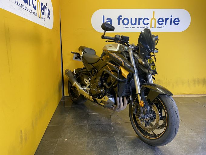 SUZUKI GSX-S 950 A2 4