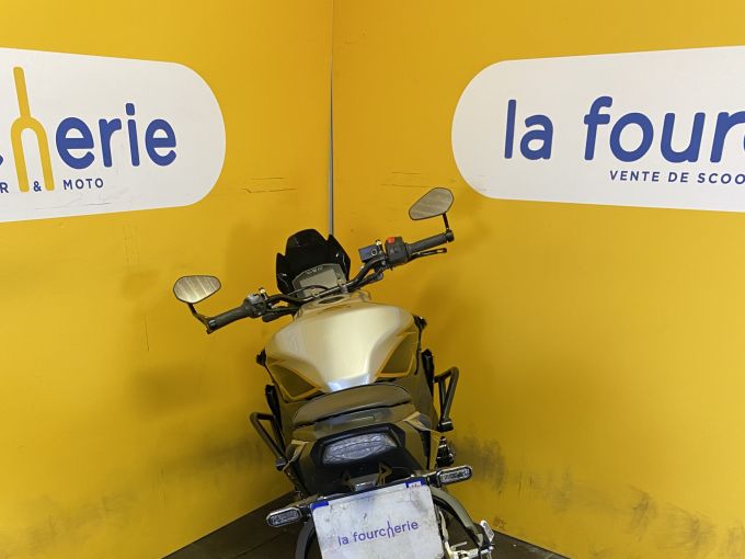 SUZUKI GSX-S 950 A2 4