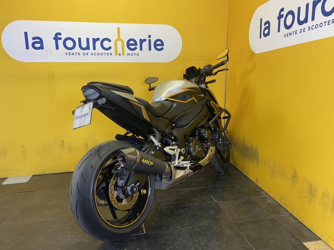 SUZUKI GSX-S 950 A2 4