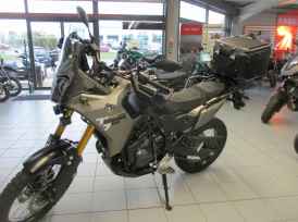 YAMAHA XTZ TENERE 700 35 KW A2 - 2025