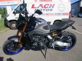 YAMAHA MT-09 SP 35KW - 2024
