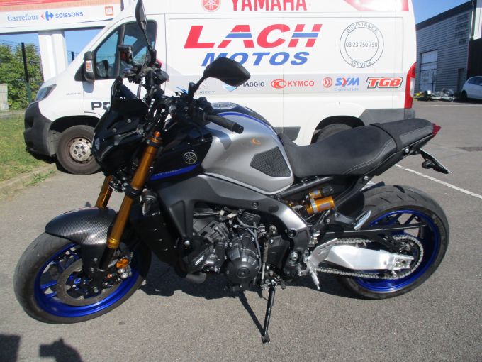 YAMAHA MT-09 SP 35KW 4