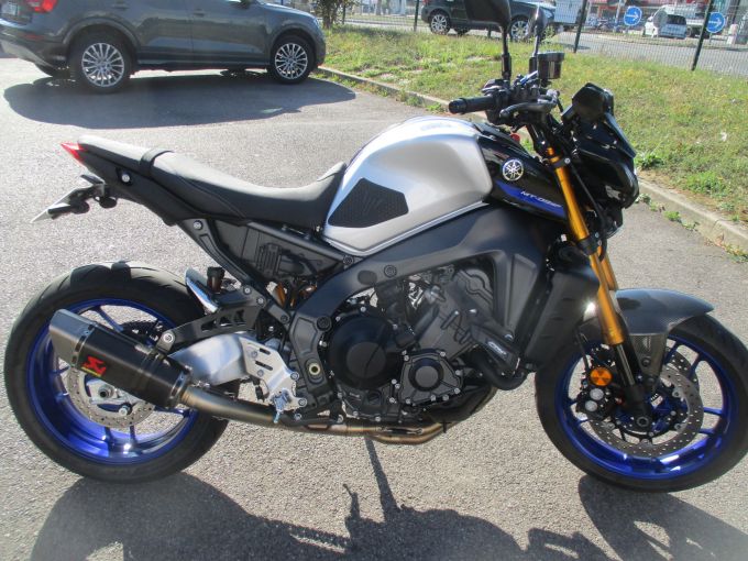 YAMAHA MT-09 SP 35KW 4