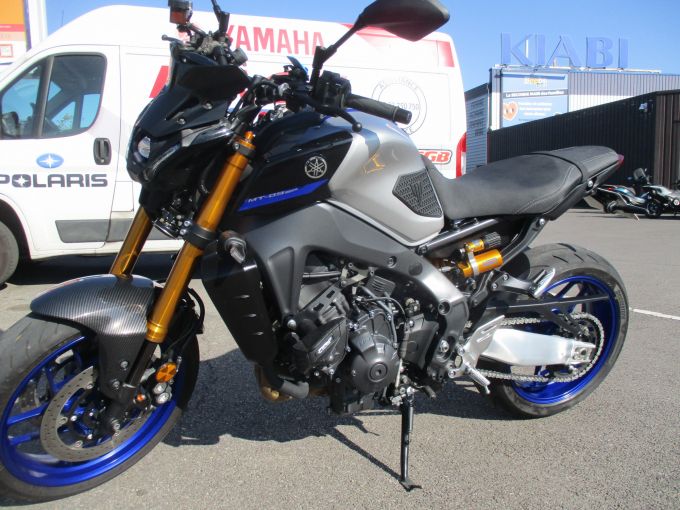 YAMAHA MT-09 SP 35KW 4