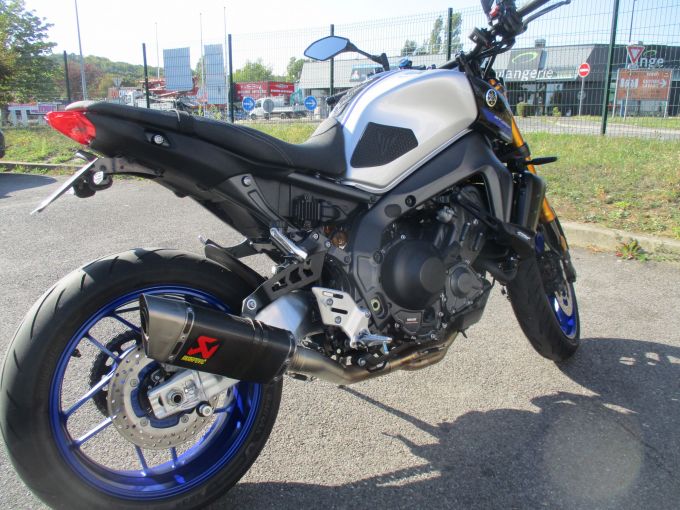 YAMAHA MT-09 SP 35KW 4