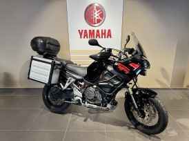 YAMAHA XTZ 1200 SUPER TENERE - 2011