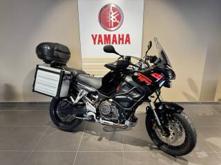YAMAHA XTZ 1200 SUPER TENERE - 2011