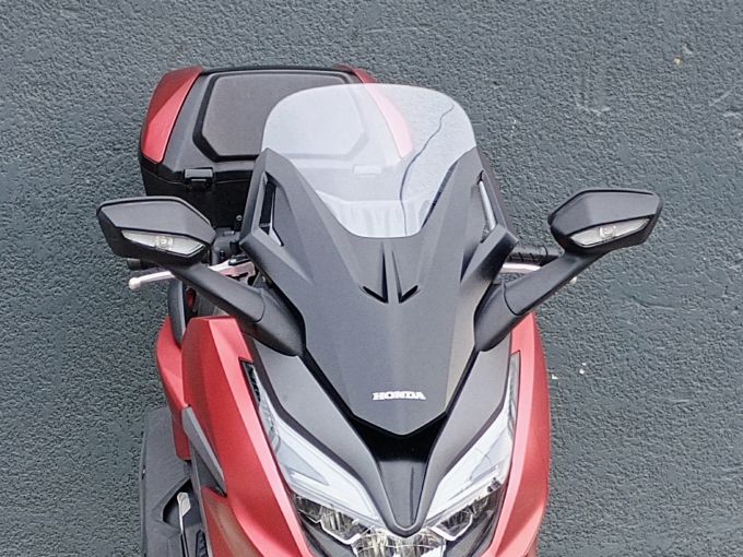 HONDA NSS FORZA 125 4