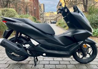 HONDA PCX 125 - 2025