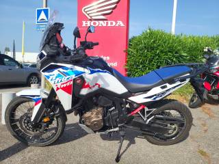 HONDA Africa Twin CRF1100L - 2025