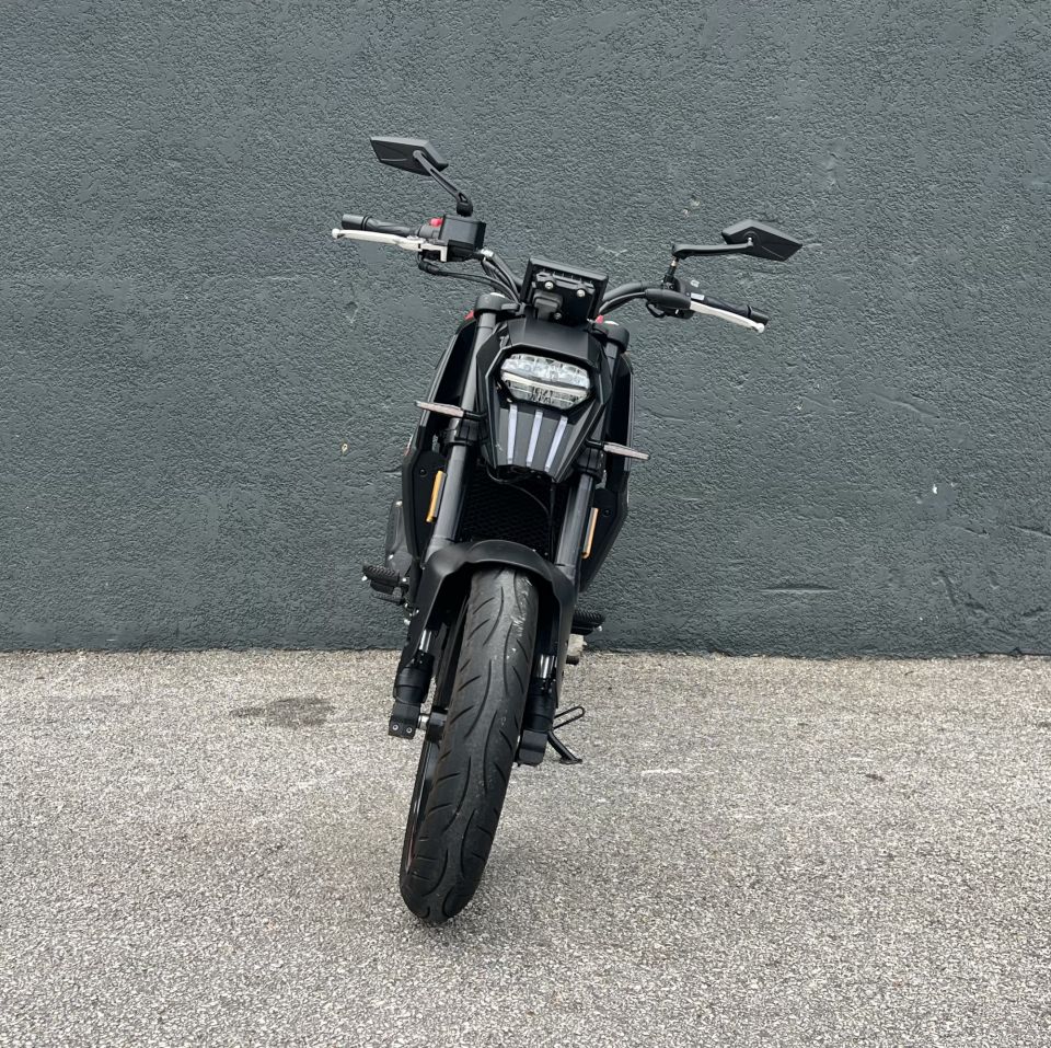 PEUGEOT PM-01 125 ROADSTER 4