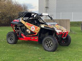 POLARIS RZR PRO XP - 2020
