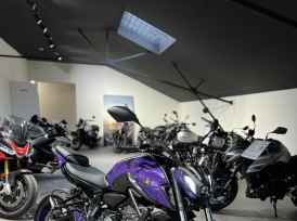 YAMAHA MT-07 (47.5CV) - 2023