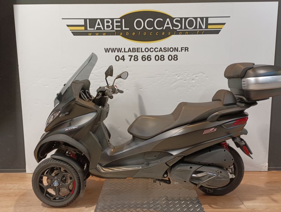PIAGGIO MP3 500 LT 4