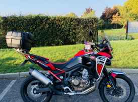 HONDA Africa Twin CRF1100L - 2023