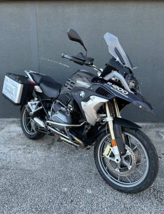 BMW R 1200 GS - 2018