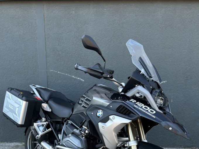 BMW R 1200 GS 4