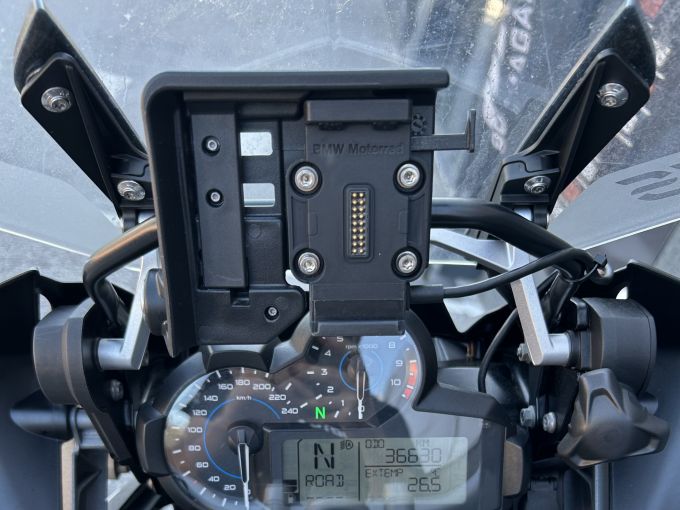 BMW R 1200 GS 4