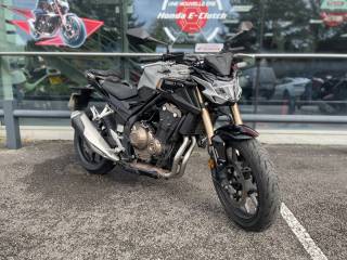 HONDA CB 500 FA - 2023