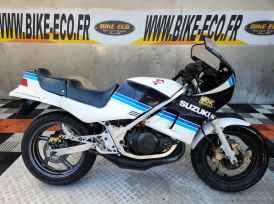 SUZUKI RG GAMMA 250 - 1983