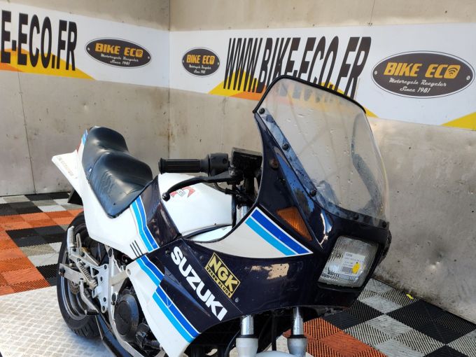 SUZUKI RG GAMMA 250 4