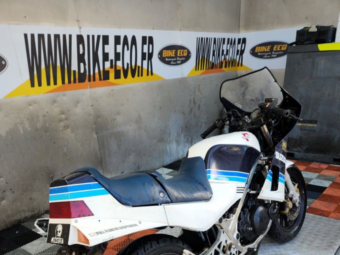 SUZUKI RG GAMMA 250 4