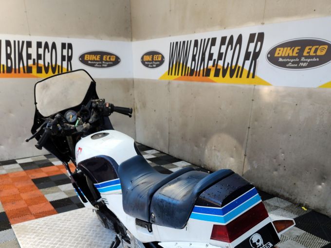 SUZUKI RG GAMMA 250 4