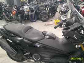YAMAHA XP T-MAX 530 DX - 2019