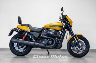 HARLEY-DAVIDSON Street Rod Harley-Davidson - 2019