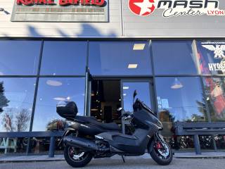 KYMCO XCITING 500 - 2012