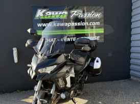 KAWASAKI VERSYS 1000 - 2020