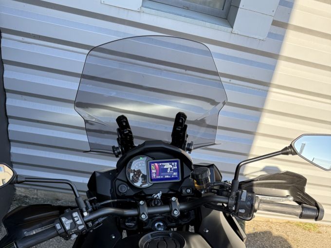 KAWASAKI VERSYS 1000 4
