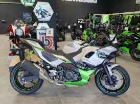KAWASAKI Ninja 7 Hybrid - 2024