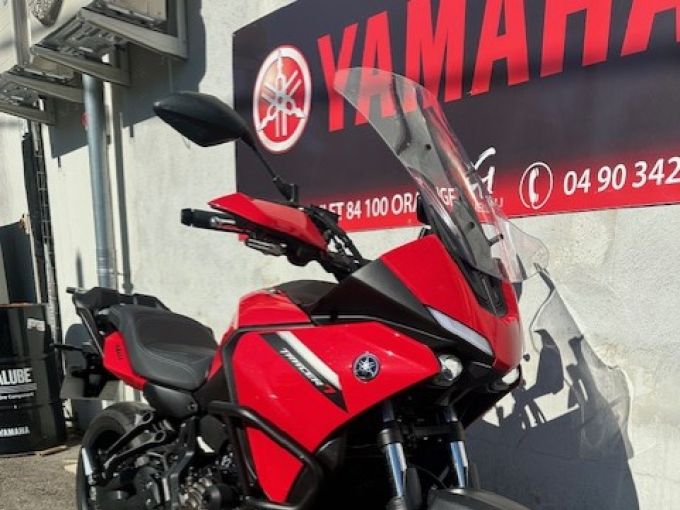 YAMAHA TRACER 7 55 KW 4