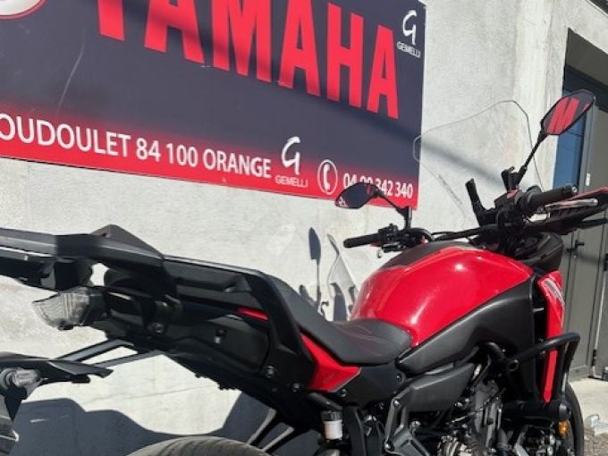 YAMAHA TRACER 7 55 KW 4
