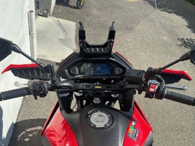 YAMAHA TRACER 7 55 KW 4
