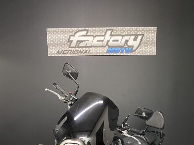 KAWASAKI VULCAN 650 S 4