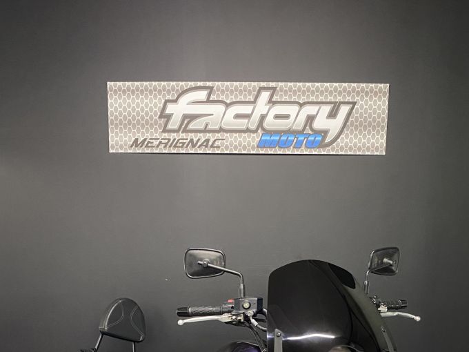 KAWASAKI VULCAN 650 S 4