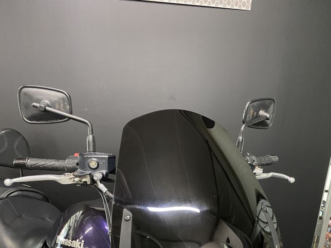 KAWASAKI VULCAN 650 S 4