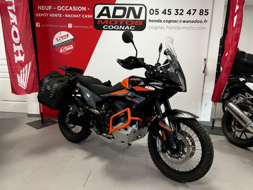KTM 890 ADVENTURE 4