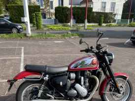 BSA bsa gold star - 2024