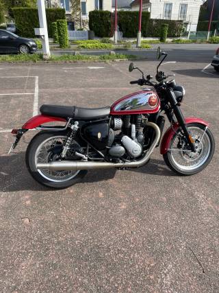 BSA bsa gold star - 2024