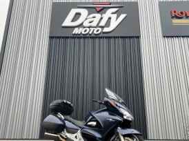 HONDA ST 1300 PAN EUROPEAN - 2014