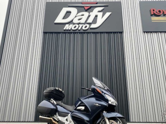 HONDA ST 1300 PAN EUROPEAN 4