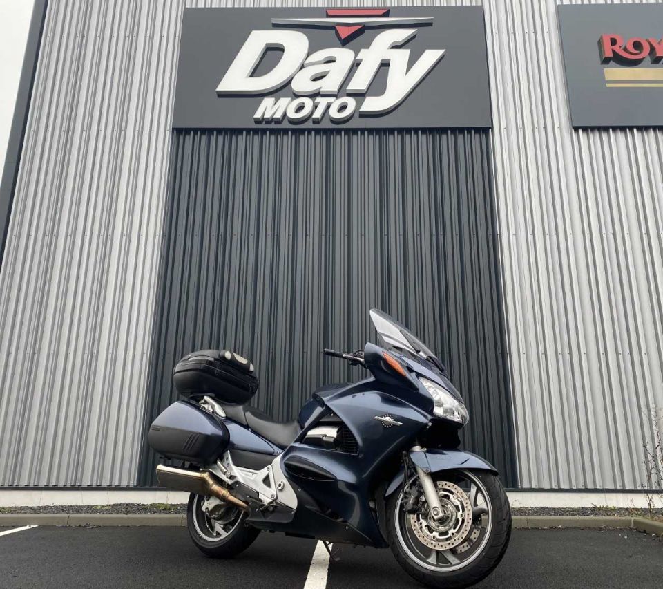 HONDA ST 1300 PAN EUROPEAN 4