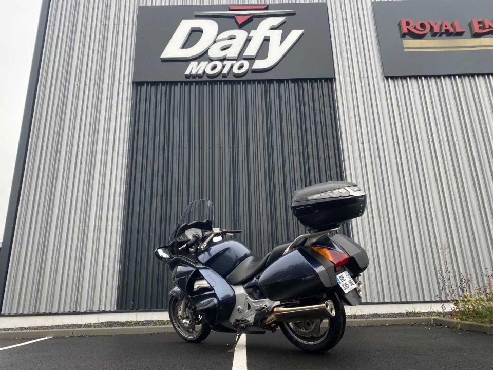 HONDA ST 1300 PAN EUROPEAN 4