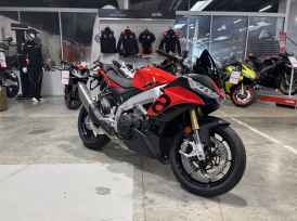 APRILIA TUONO 1100 V4 - 2024