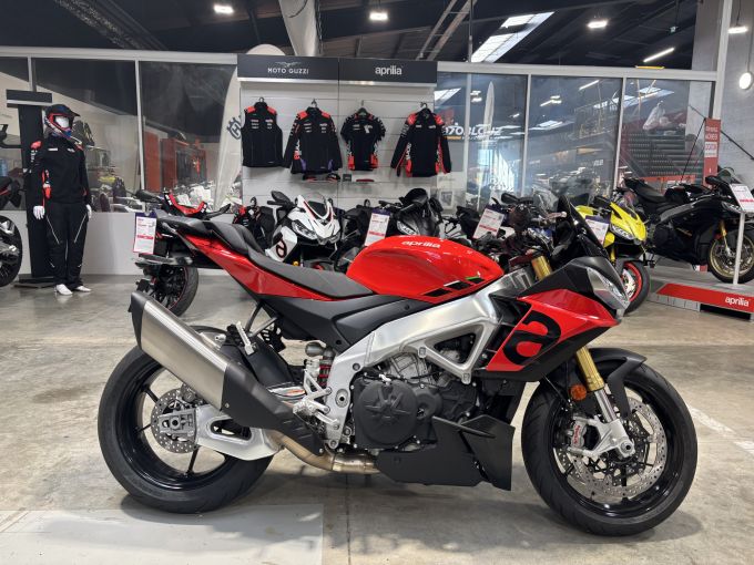 APRILIA TUONO 1100 V4 4
