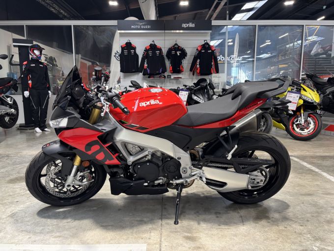 APRILIA TUONO 1100 V4 4