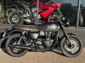 TRIUMPH Bonneville T100 - 2023